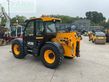 Minicargadora - JCB - 542-70 agri xtra telehandler (st23537)