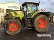 Tractor agrícola - Claas - axion 870 cmatic | rtk | s10 terminal CMATIC
