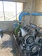 Motor Deutz con bomba 4000 m³/h y programador