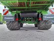 Remolqu agrícola - Krone - ax 280 d hd