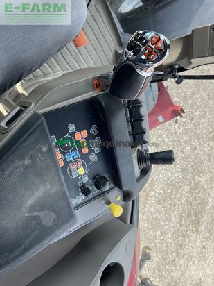 Tractor agrícola - Case IH - puma 160