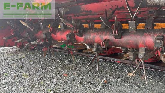 Cortacésped manual - Pöttinger - novacat 301 alpha motion ed