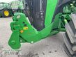 Tractor agrícola - John Deere - 8r370/ 8r370 evt garantie 02/28