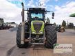 Tractor agrícola - Claas - xerion 3800 trac vc