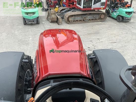 Tractor agrícola - Case IH - puma 260 cvx drive tractor CVX