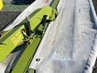 Cortacésped manual - Claas - disco 3500 contour