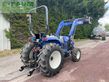 Tractor agrícola - Iseki - tracteur agricole tg6687 iseki