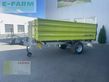 Volquet - Fliegl - edk 60 fox *15 jahre cnob*