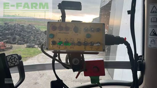 Remolqu agrícola - Strautmann - giga vitesse 3 do