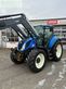 Tractor agrícola - New Holland - t 5.120
