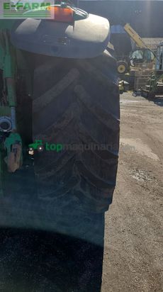 Tractor agrícola - John Deere - 8520