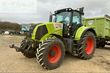 Tractor agrícola - Claas - axion 840 cebis