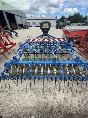 Cultivador - Carré - penterra