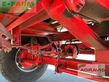 Remolqu agrícola - Knies - kd 180