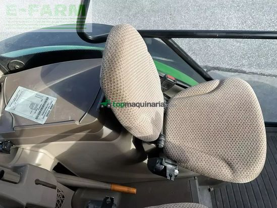 Tractor agrícola - John Deere - 6170r autopowr