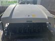 Empacadora gigant - Claas - quadrant 4200 rc