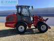 Telescopica - Weidemann - 3080 lp radlader mietrückläufer