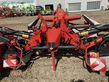 Cortacésped manual - Kuhn - gebr. kuhn mähkombi fc9530d-ff