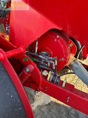 Sembradora - Horsch - maestro 12.45 cc