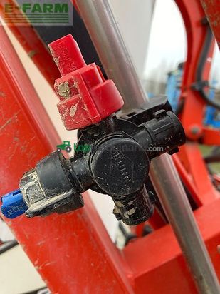 Atomizador - Kuhn - deltis 2