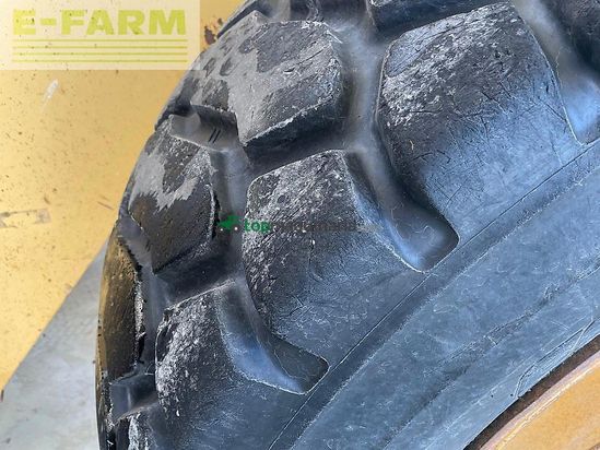 Minicargadora - Caterpillar - 928 g