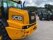 Telescopica - JCB - tm420 pivot steer telehandler (st26845)
