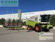 Cosechadora de Cereal - Claas - medion 340 ac