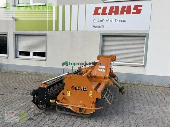 Grada rotativa - Berti - polaris 280