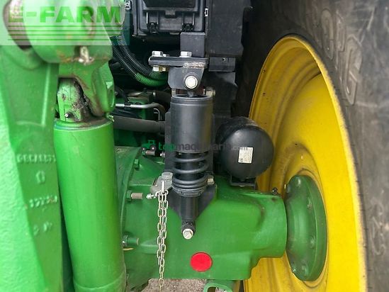 Tractor agrícola - John Deere - 6195m