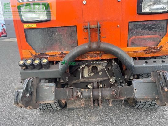 Tractor agrícola - Holder - c2.42