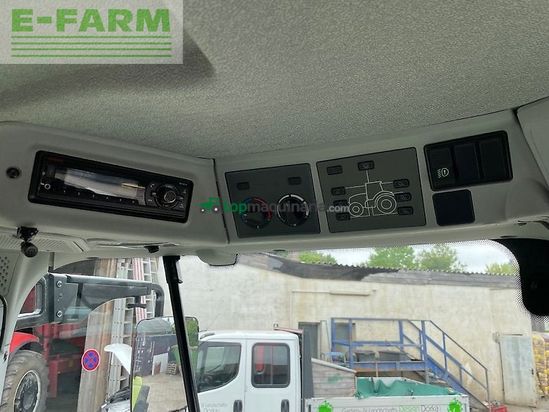 Tractor agrícola - Claas - arion 610