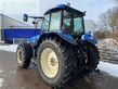 Tractor agrícola - New Holland - tm 155