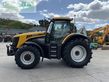 Tractor agrícola - JCB - 7200 fastrac (st22855)