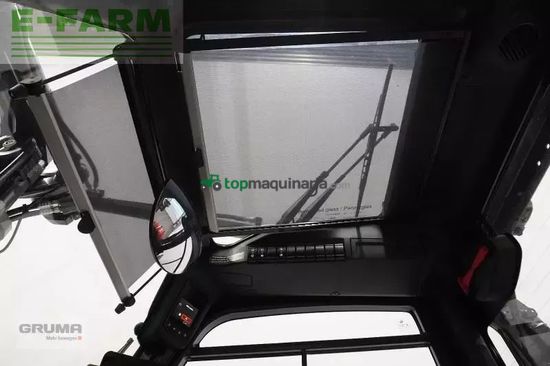 Elevadora - Linde - h 35 t 1202-01