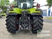 Tractor agrícola - Claas - axion 870 cmatic cebis CMATIC CEBIS