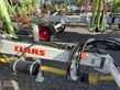 Rastrillo - Claas - liner 3600 comfort
