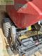 Empacadora gigant - Case IH - rb545