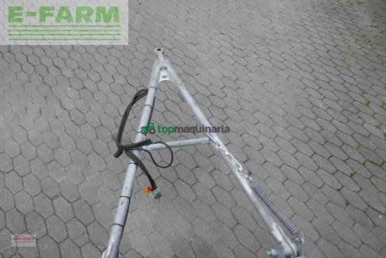 Remolqu agrícola - Fliegl - dtl 300 p