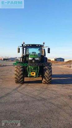 Tractor agrícola - John Deere - 6230r