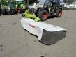 Cortacésped manual - Claas - disco 3100