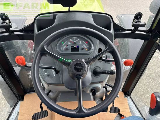 Tractor agrícola - Claas - elios 2.85