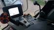 Cosechadora de Cereal - Claas - tucano 340