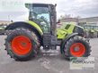 Tractor agrícola - Claas - axion 810 cebis