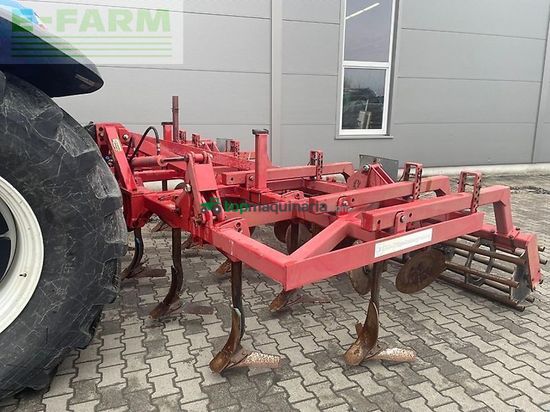 Cultivador - Euro-Jabelmann - ajax 4,5 m