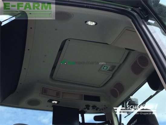 Tractor agrícola - Fendt - 516 vario gen3 profi plus