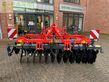 Grada de disco - Kuhn - optimer xl300