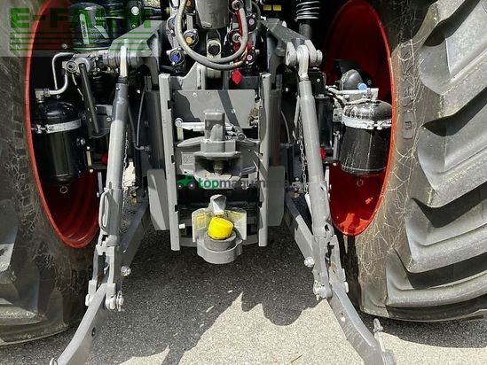 Tractor agrícola - Claas - arion 660 cmatic cebis