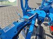 Arado - Lemken - juwel 7mv 4n100
