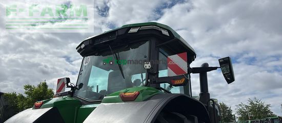 Tractor agrícola - John Deere - 8R 340