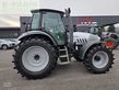Tractor agrícola - Lamborghini - r6 150 vrt